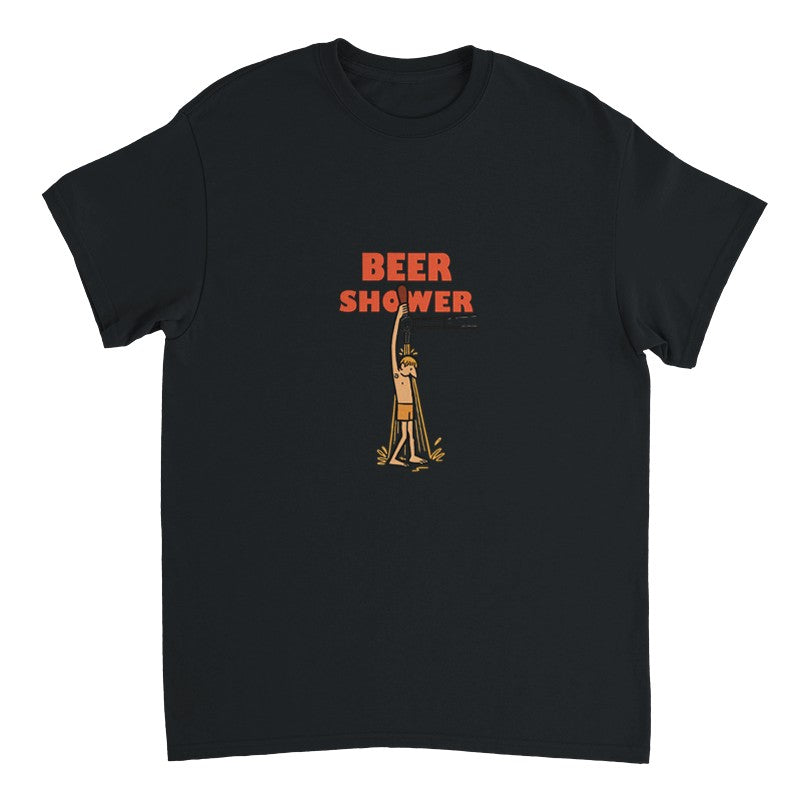 BEERSHOWER
