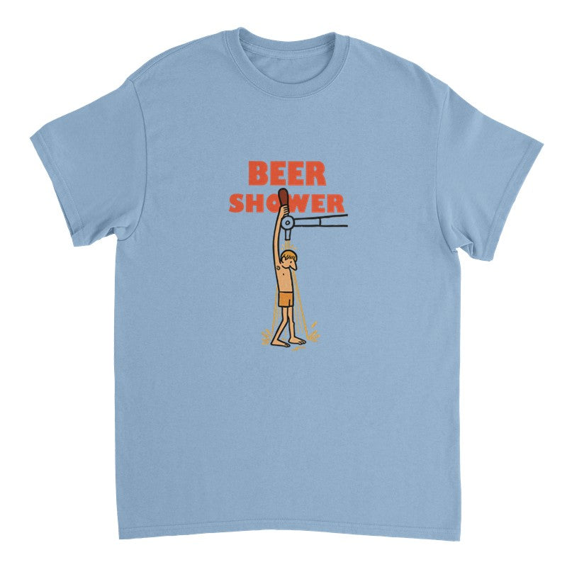 BEERSHOWER